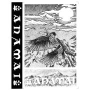 ANAMAI -- ANAMAI cassette EP