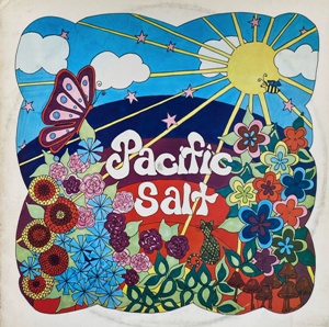 Pacific Salt - Pacific Salt