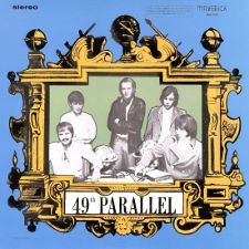 49th Parallel - The 49th Parallel
