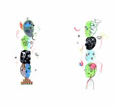 Wolf Parade -- Wolf Parade EP